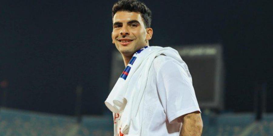 الزمالك
      يرفض
      تظلم
      "زيزو"
      ويقرر
      تطبيق
      اللائحة
      الانضباطية
      عليه - تكنو بلس