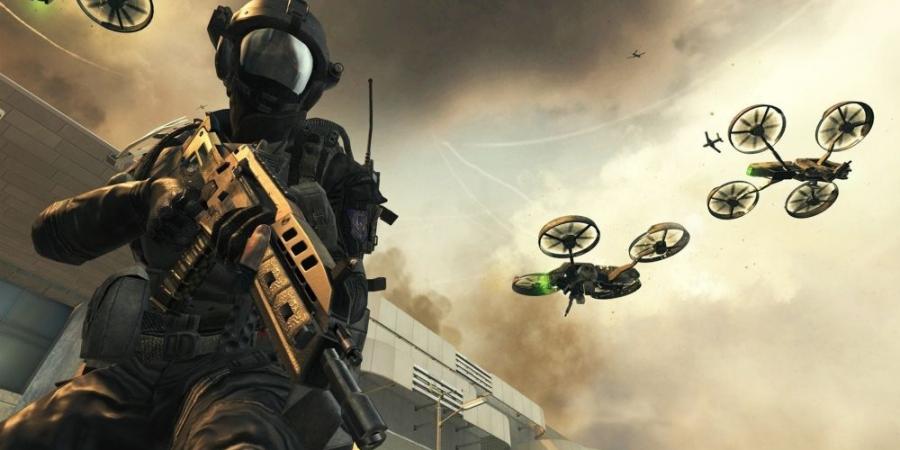 Call of Duty: Black Ops 7.. الكشف عن خاصية مهمة في اللعبة المنتظرة - تكنو بلس