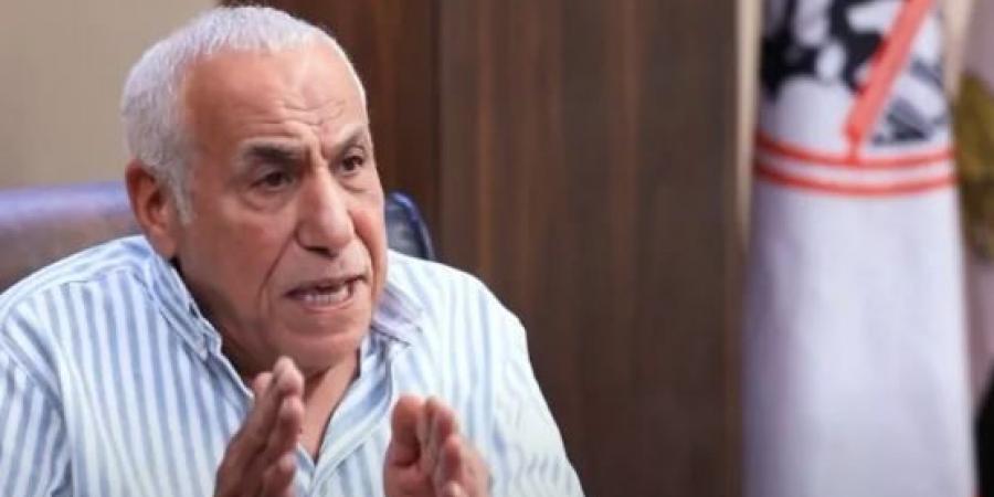 الزمالك
يقرر
تطوير
ملاعب
الناشئين
استعدادا
للموسم
الكروي
الجديد - تكنو بلس