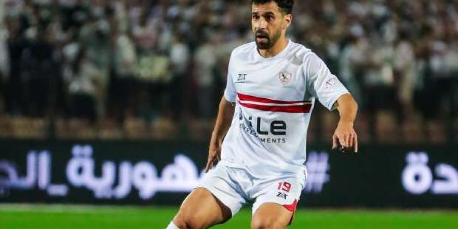 الزمالك
      يعلن
      الاتفاق
      مع
      عبد
      الله
      السعيد
      على
      التجديد - تكنو بلس