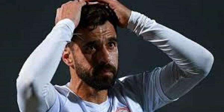 تطورات
جديدة
فى
الزمالك
بشأن
ملف
تجديد
عقد عبدالله
السعيد - تكنو بلس