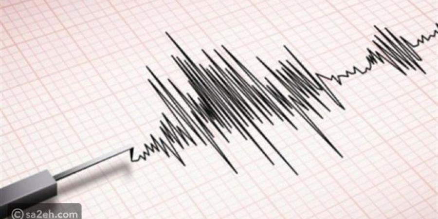 إندونيسيا.. هزة أرضية بقوة 4.9 درجة - تكنو بلس