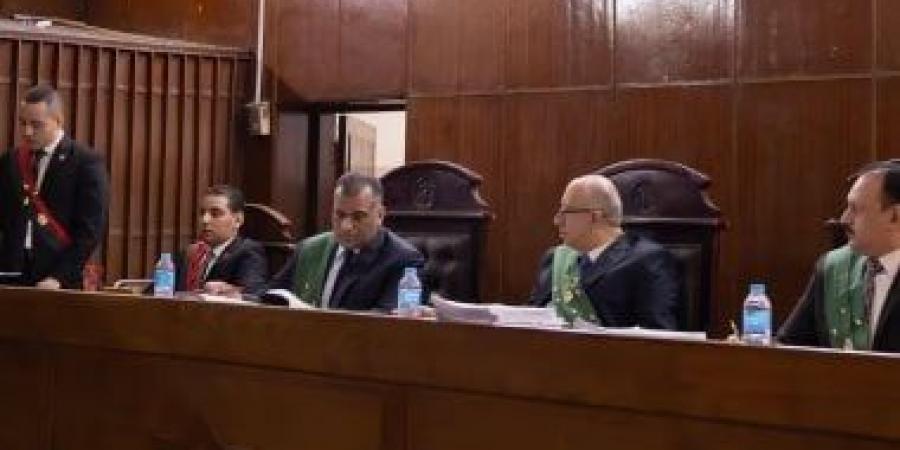 السجن المؤبد لعامل قتل شخصا بسبب خلافات سابقة بمركز سوهاج
