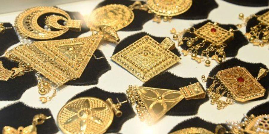 استقرار
      اسعار
      لذهب
      فى
      البحرين
      وعيار
      24
      يسجل
      39.125
      دينار
      للجرام - تكنو بلس