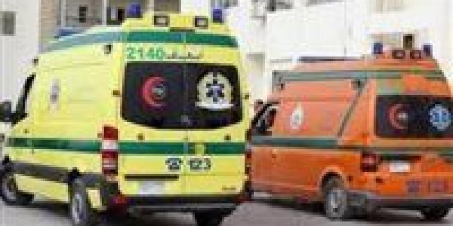 إصابة
      6
      أشخاص
      بحروق
      إثر
      تعرضهم
      لصعق
      كهربائي
      داخل
      محطة
      كهرباء
      بالشرقية - تكنو بلس