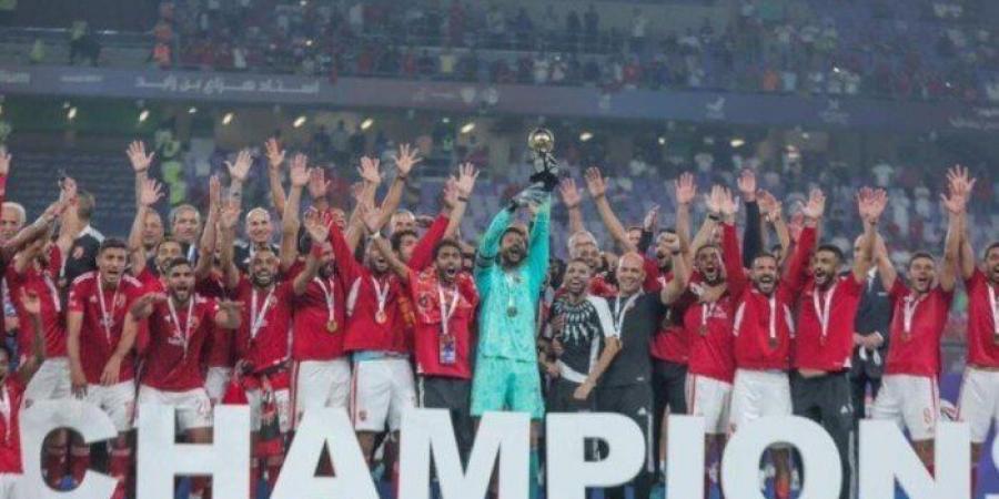 «فيفا»
      يصدم
      الأهلي
      قبل
      انطلاق
      كأس
      العالم
      للأندية - تكنو بلس