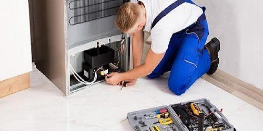 أعطال
      الثلاجات
      وطرق
      إصلاحها - تكنو بلس