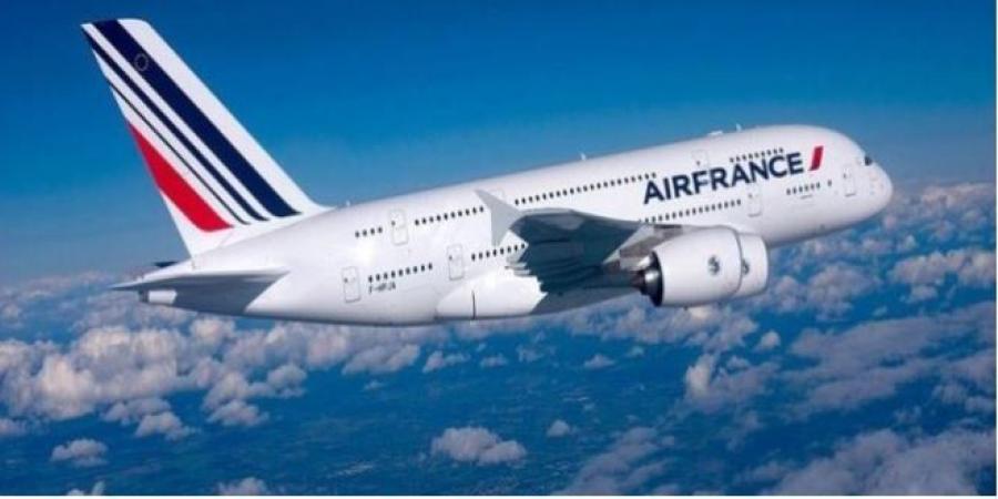 الخطوط
      الجوية
      الفرنسية
      تمدد
      إلغاء
      رحلاتها
      إلى
      إسرائيل - تكنو بلس