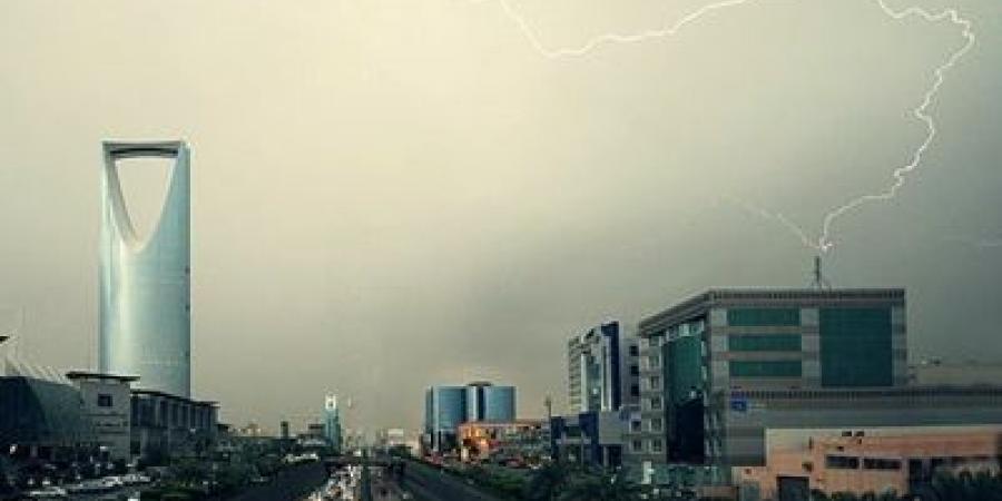 درجة
الحرارة
في
الرياض
غدًا
الخميس
22
مايو..
موجة
حر
شديدة - تكنو بلس