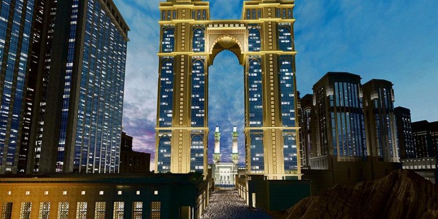 عمومية «جبل عمر» توافق على تحويل رصيد الاحتياطي إلى الأرباح المبقاة - تكنو بلس
