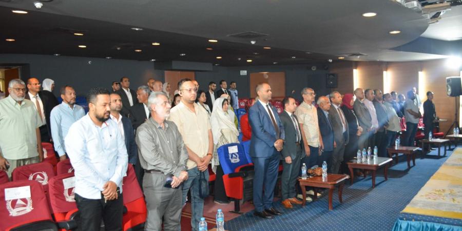 مؤتمر
لهيئة
الإعتماد
والرقابة
الصحية
بالأقصر
لدعم
القطاع
الخاص - تكنو بلس