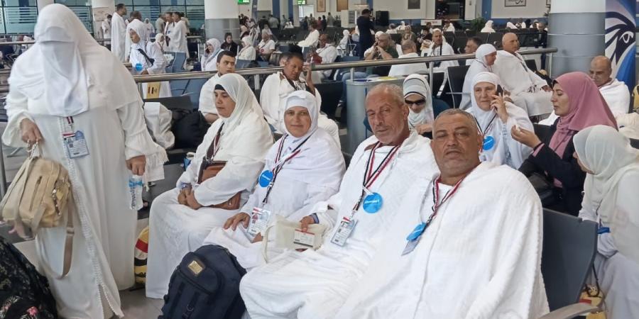 الإجراءات
السعودية
لمواجهة
الحج
غير
النظامي
قوية
وناجحة - تكنو بلس