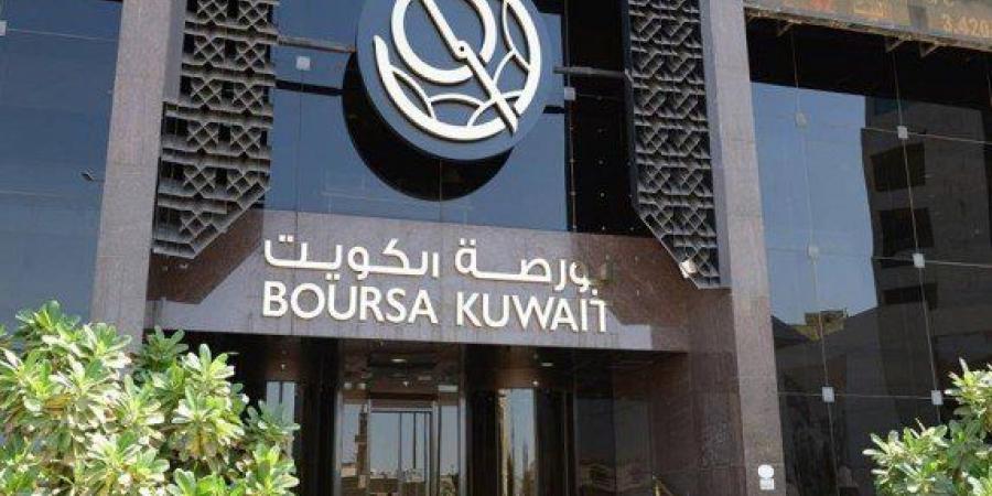 بورصة
      الكويت
      تغلق
      تعاملات
      الأربعاء
      على
      ارتفاع
      مؤشرها
      العام
      بواقع
      26.89
      نقطة - تكنو بلس
