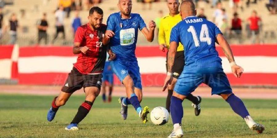 بث
      مباشر..
      مشاهدة
      مباراة
      الوثبة
      وجبلة
      في
      الدوري
      السوري - تكنو بلس