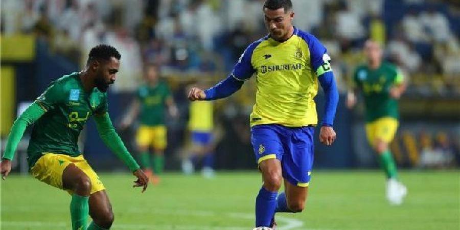 بث
      مباشر..
      مشاهدة
      مباراة
      النصر
      والخليج
      في
      الدوري
      السعودي - تكنو بلس