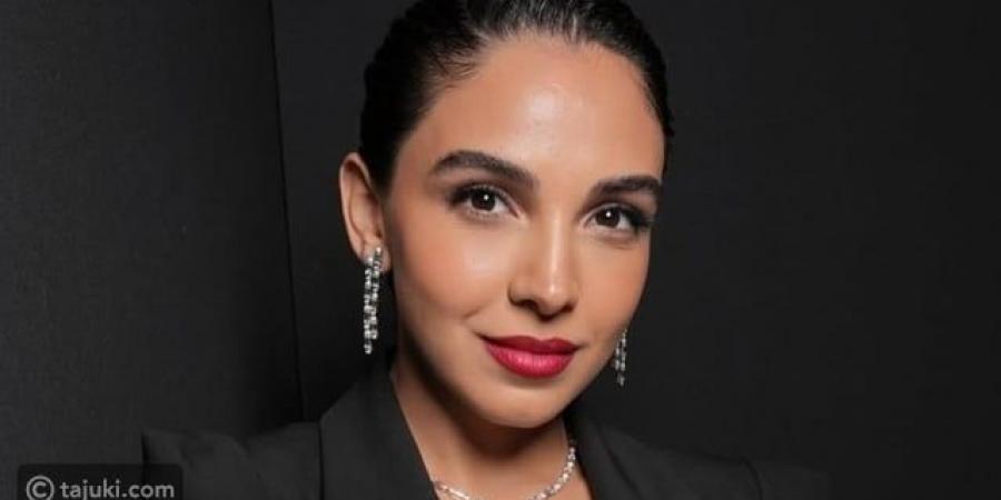سلمى أبو ضيف ونور الغندور بمكياج عصري في حفل Trophée Chopard - تكنو بلس