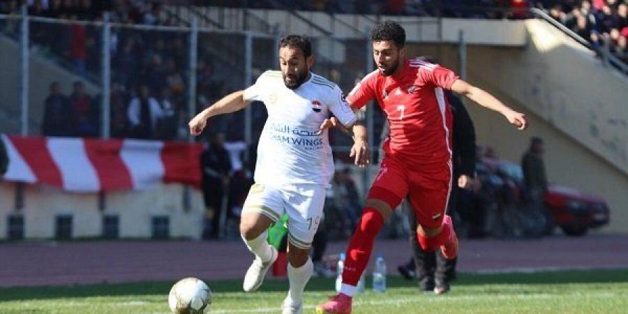 بث
      مباشر..
      مشاهدة
      مباراة
      أهلي
      حلب
      والفتوة
      في
      الدوري
      السوري - تكنو بلس