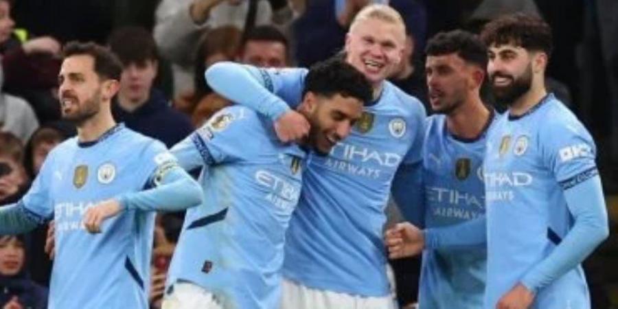في ليلة تألق مرموش .. مانشستر سيتي يتغلب علي بورنموث 3 - 1 ويؤمن حظوظ التأهل لدوري أبطال أوربا  .فيديو - تكنو بلس
