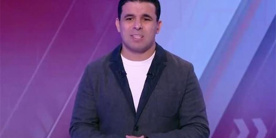 خالد
الغندور
: الأهلي
يقترب
من
ضم
محترف
مصري - تكنو بلس