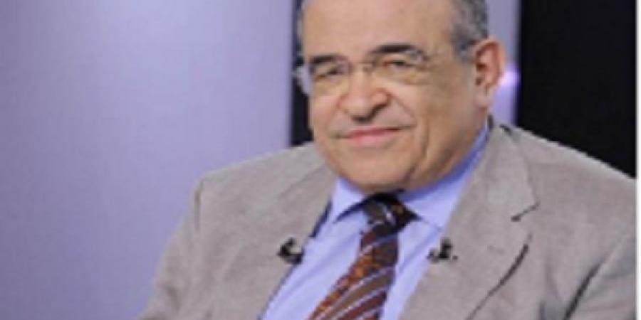 الفقي:
إسرائيل
خرجت
عن
مفهوم
الجريمة
الدولية - تكنو بلس