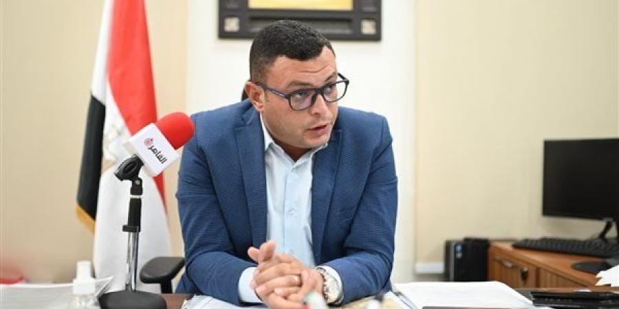 15
      يونيو..
      بدء
      تسليم
      دفعة
      جديدة
      من
      وحدات
      مشروع
      جنة
      للفائزين
      بالقاهرة
      الجديدة - تكنو بلس