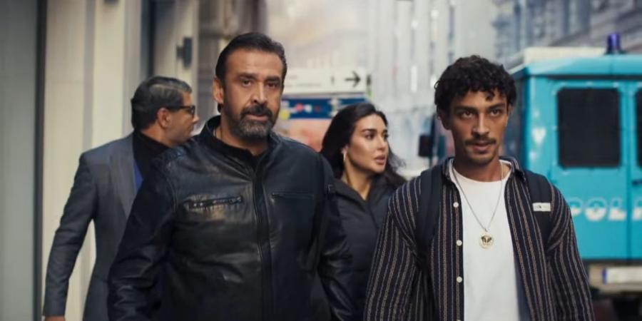 اليوم..
      طرح
      فيلم
      المشروع
      X
      في
      السينمات
      المصرية - تكنو بلس