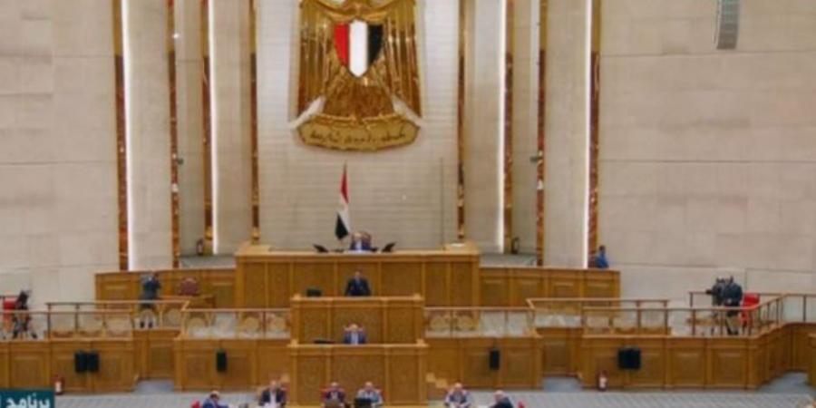 جدول النظام الفردى لانتخابات البرلمان بالقاهرة وفقا للمشروع المقدم للنواب - تكنو بلس