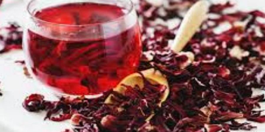 حكاية
الكركدية
مع
مرضى
الضغط - تكنو بلس