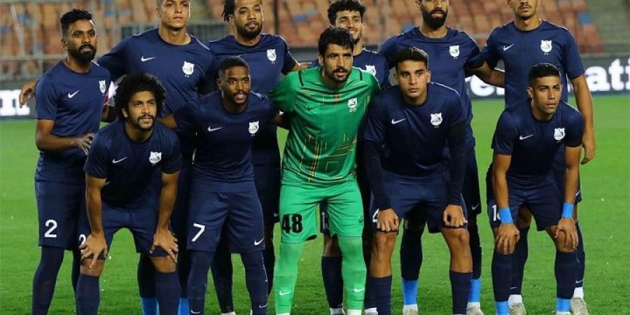 كأس
العاصمة:
التشكيل
الرسمي
لمباراة
إنبي
والحرس
في
إياب
ربع
النهائي - تكنو بلس