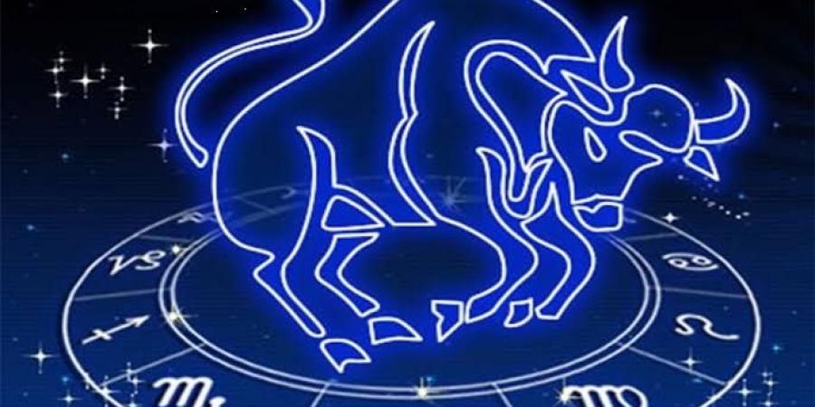 نصيحة
برج
الثور
اليوم
الأربعاء
21-5-2025..لا
تخاطر
بالمال - تكنو بلس