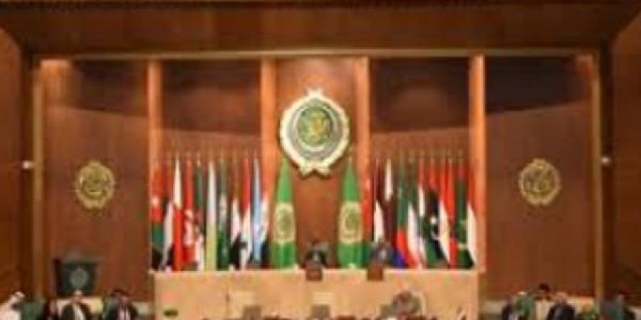 بعثة
جامعة
الدول:
نسعى
لتعليق
عضوية
إسرائيل
في
الأمم
المتحدة - تكنو بلس