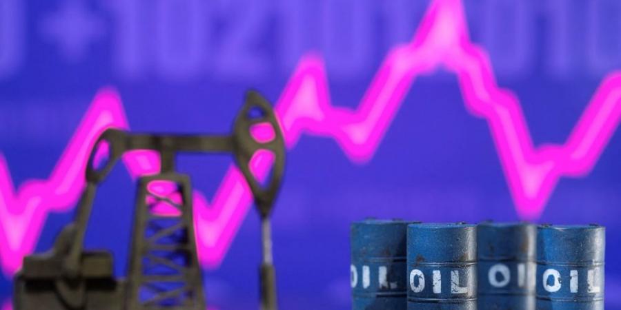 عند التسوية.. تراجع أسعار النفط والعقود الآجلة مساء الأربعاء - تكنو بلس