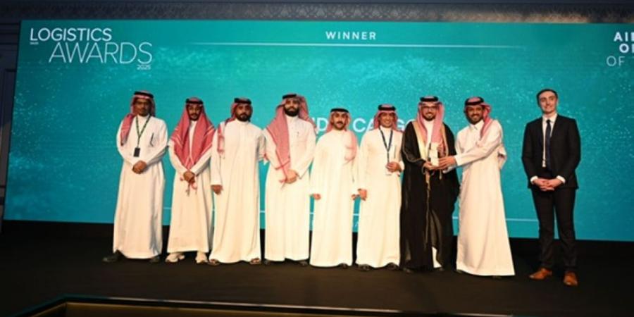 "السعودية للشحن" تحصد جائزتي التميز التشغيلي وأفضل مشروع للتحول الرقمي - تكنو بلس
