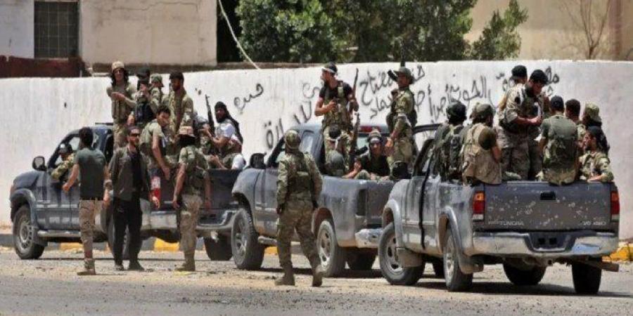مصر
      تجدد
      دعوتها
      لحل
      الميليشيات
      وخروج
      المرتزقة
      من
      ليبيا
      وتشدد
      على
      رفض
      التواجد
      العسكري
      الأجنبي - تكنو بلس
