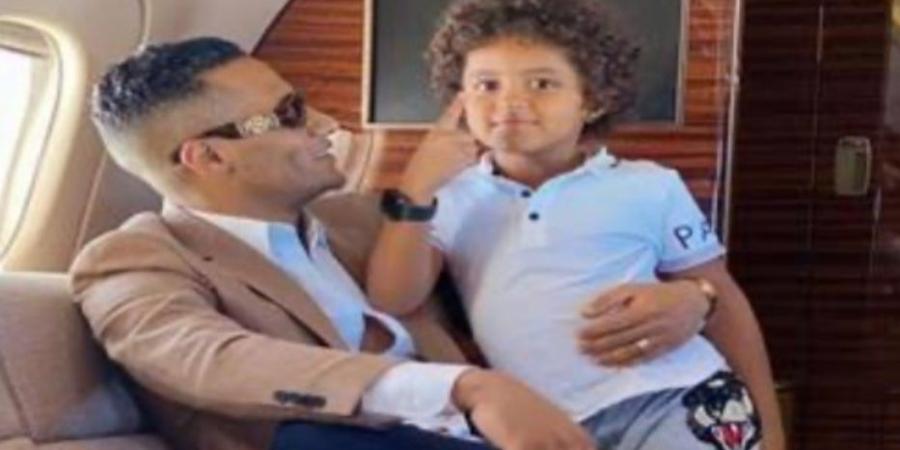 أول
تعليق
من
محمد
رمضان
على
أزمة
الحكم
على
ابنه
بإيداعه
دار
رعاية - تكنو بلس