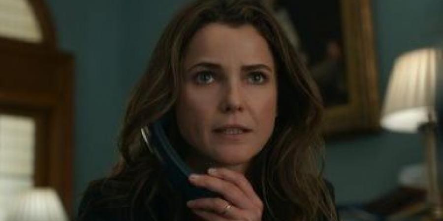 تجديد
مسلسل
The
Diplomat
لموسم
رابع - تكنو بلس