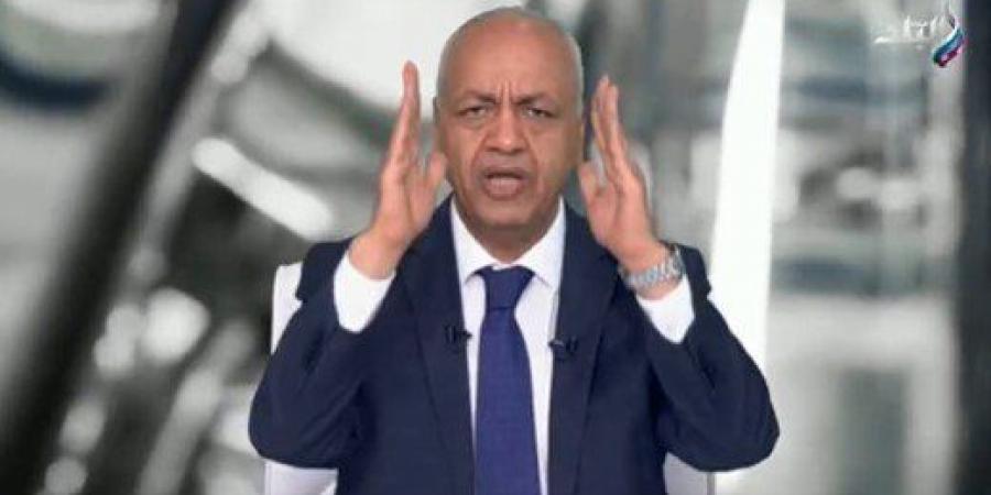 «مصطفى
      بكري»:
      موسم
      حصاد
      القمح
      يُعد
      نقلة
      نوعية
      حقيقية
      في
      مسار
      التنمية - تكنو بلس