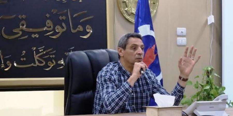 إستمرار
التوعية
لإنجاز
ملفات
التقنين - تكنو بلس
