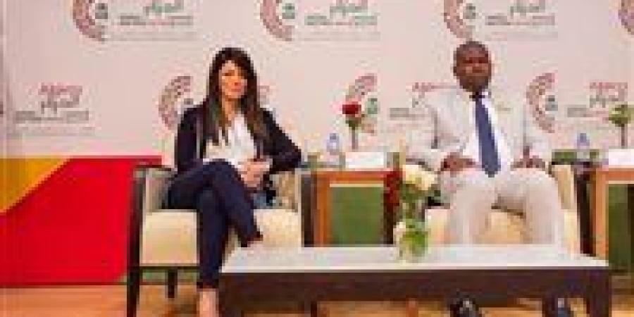 وزيرة
      التخطيط:
      الابتكار
      وريادة
      الأعمال
      ركيزتان
      أساسيتان
      لتجاوز
      «فخ
      الدخل
      المتوسط» - تكنو بلس