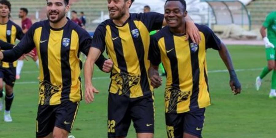 محمد
مكى
يكشف
اسباب
صعود
المقاولون
العرب
للدوري
الممتاز - تكنو بلس