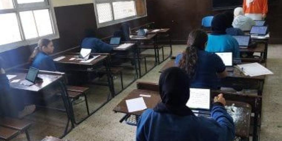 تعليم المنوفية: غرفة عمليات رئيسية وأخرى بكل إدارة لمتابعة امتحانات النقل غدا