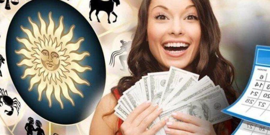 توقعات
      الأبراج
      وحظك
      اليوم
      الأبراج
      الجمعة
      23
      مايو
      2025:
      برج
      السرطان..
      حب
      مفاجئ - تكنو بلس