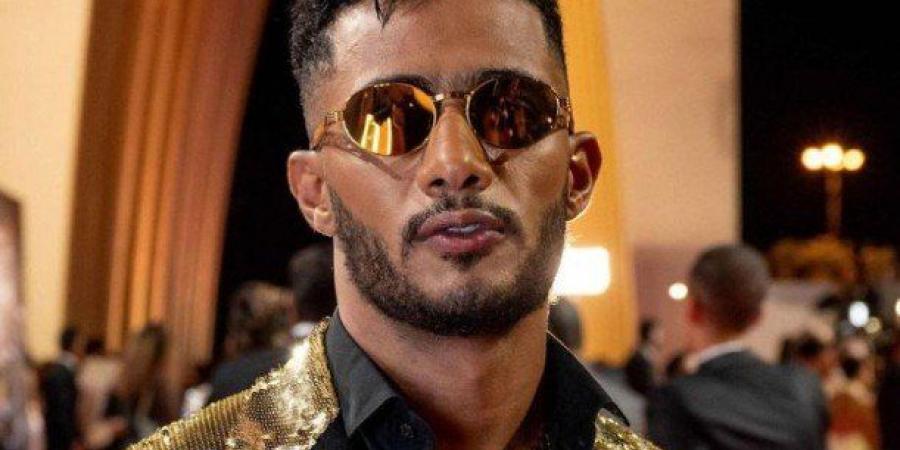 النجم
      محمد
      رمضان
      يعلن
      سداد
      26
      مليون
      جنيه
      لـ
      MBC..
      ما
      القصة؟ - تكنو بلس