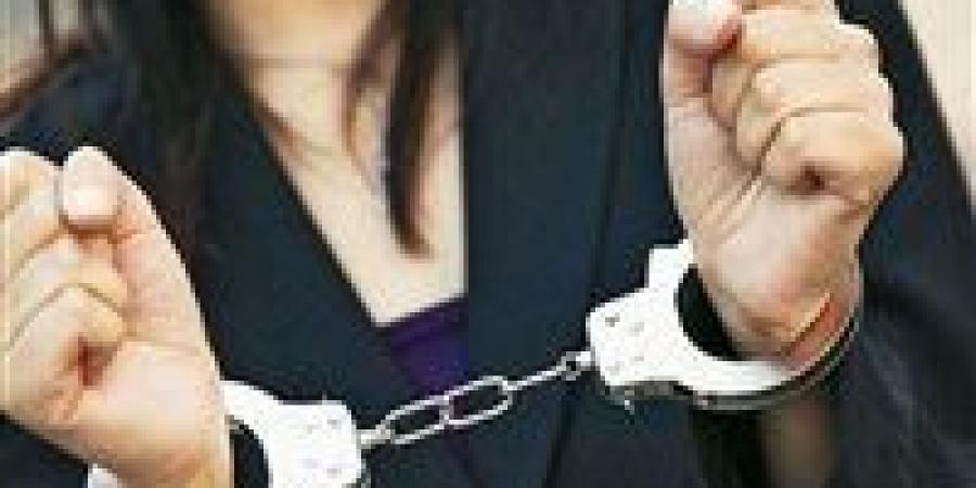 الداخلية
      تضبط
      سيدة
      بصحبتها
      أطفال
      للتسول
      بهم في
      الشروق - تكنو بلس