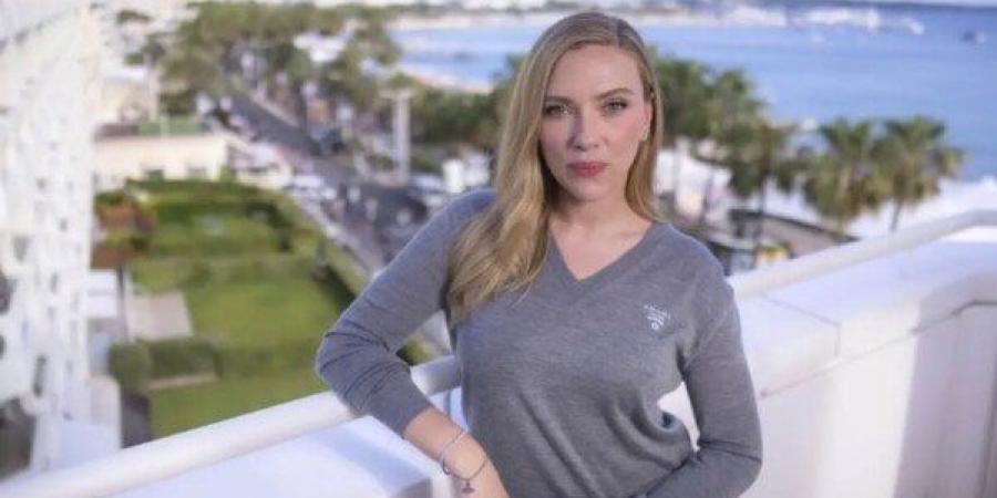سكارليت
      جوهانسون
      تُطلق
      أولى
      تجاربها
      الإخراجية
      في
      مهرجان
      كان
      السينمائي - تكنو بلس