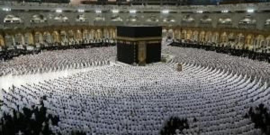 600
      حاج
      وحاجة
      يغادرون
      إلى
      الأراضي
      المقدسة
      السبت - تكنو بلس