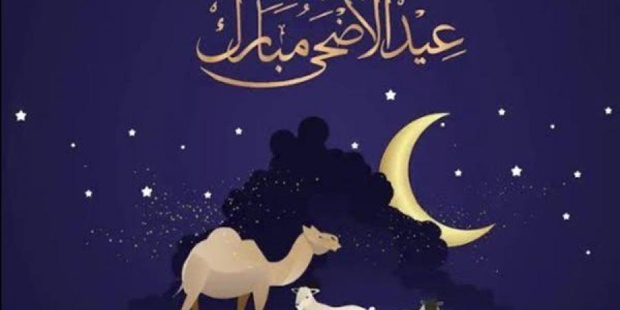 باقي
      كام
      يوم؟..
      موعد
      وقفة
      عرفات
      وعيد
      الأضحى
      المبارك
      2025 - تكنو بلس