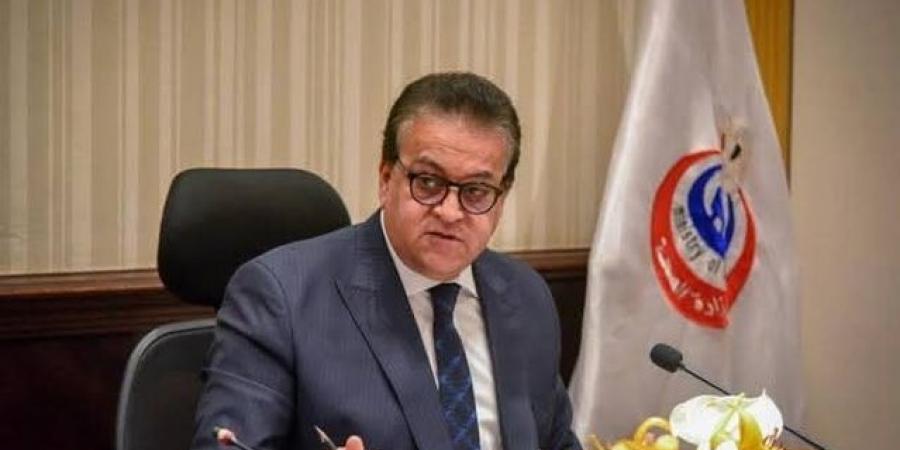 مصر- الصحة تستجيب لاستغاثة أب يعاني طفله من مشكلة بالقلب - تكنو بلس