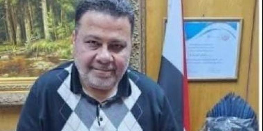 صحة الغربية تنعى مدير مستشفي المحلة العام: ترك بصمات من الإنجازات