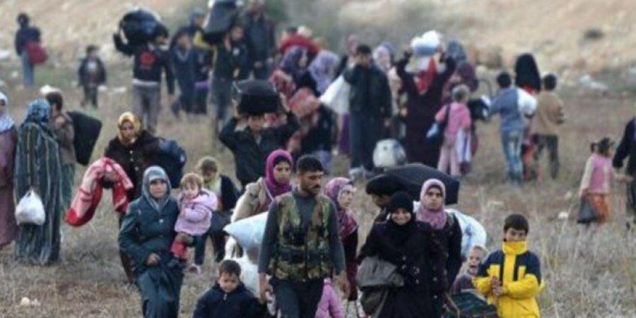 الأمم
      المتحدة:
      عودة
      أكثر
      من
      1.5
      مليون
      سوري
      إلى
      مناطقهم
      وسط
      آمال
      بانتعاش
      إنساني - تكنو بلس
